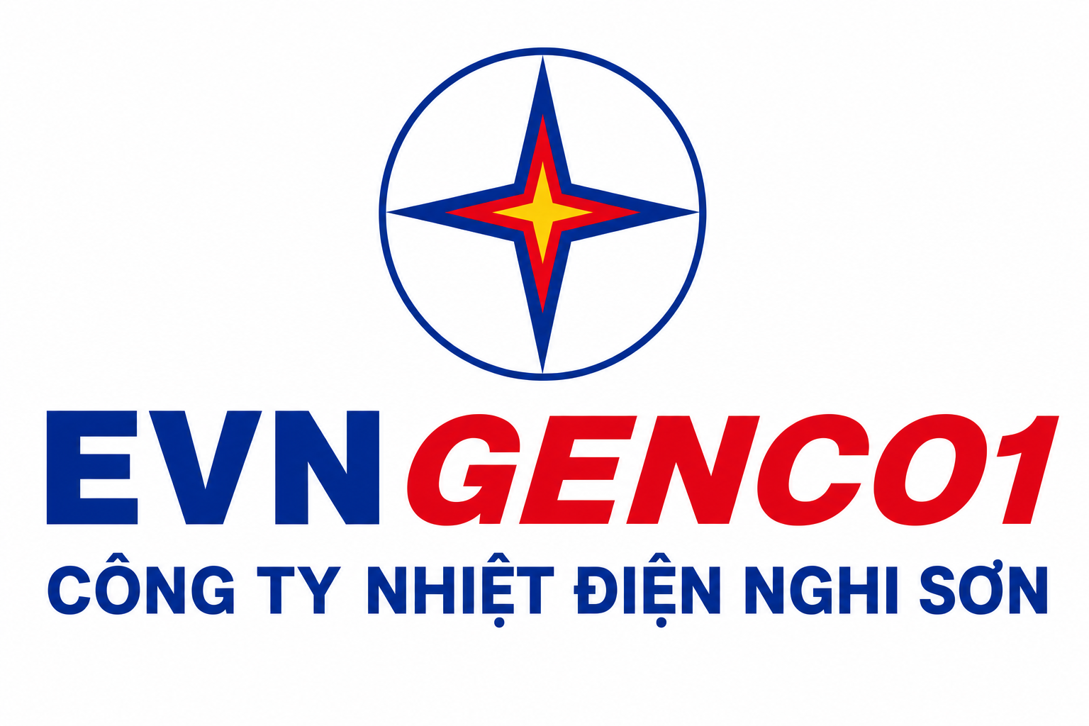 Logo công ty